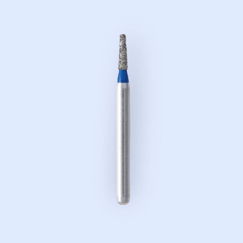  Fresa diamante de alta velocidad TF-42
