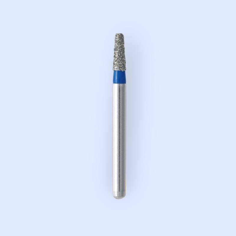  Fresa diamante de alta velocidad TF-31
