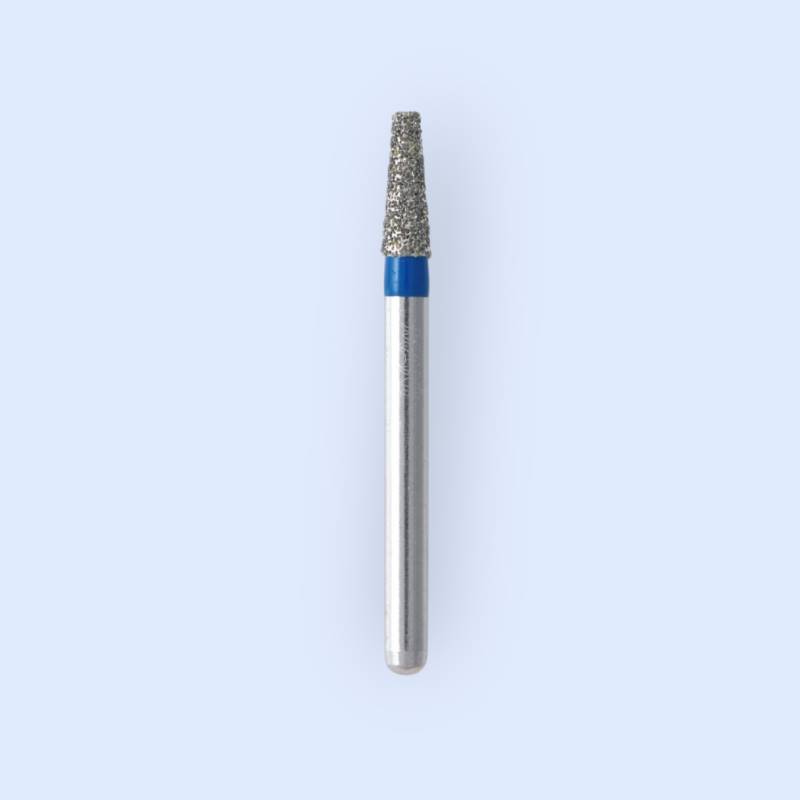  Fresa diamante de alta velocidad TF-23
