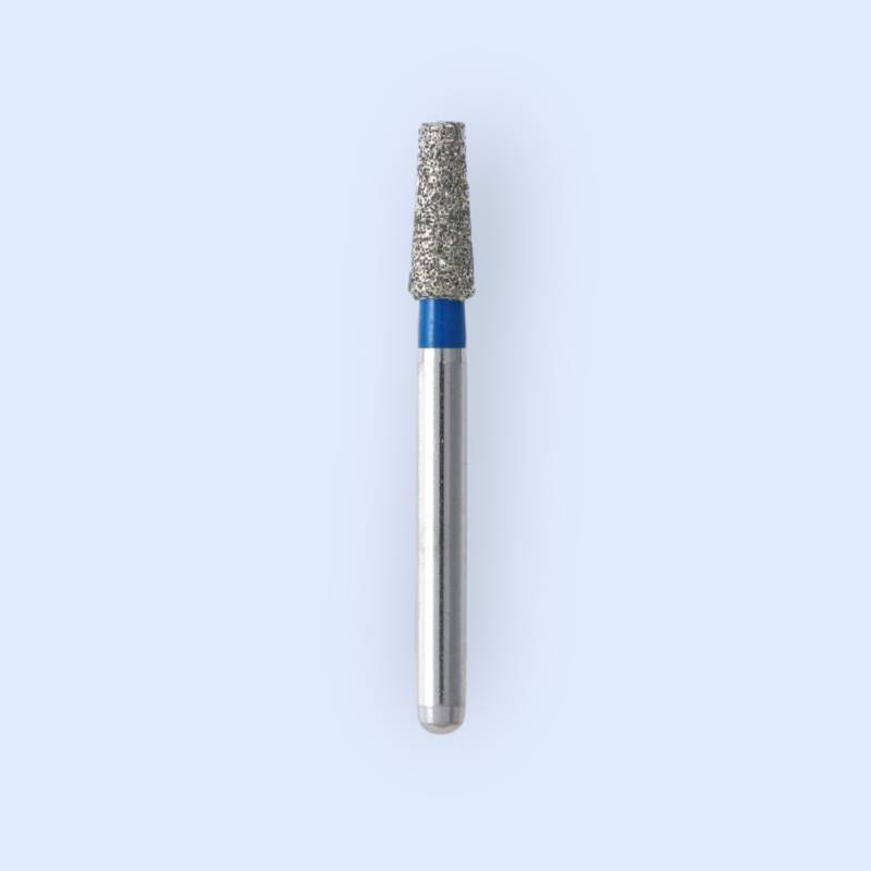  Fresa diamante de alta velocidad TF-22