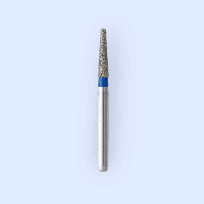  Fresa diamante de alta velocidad TF-21