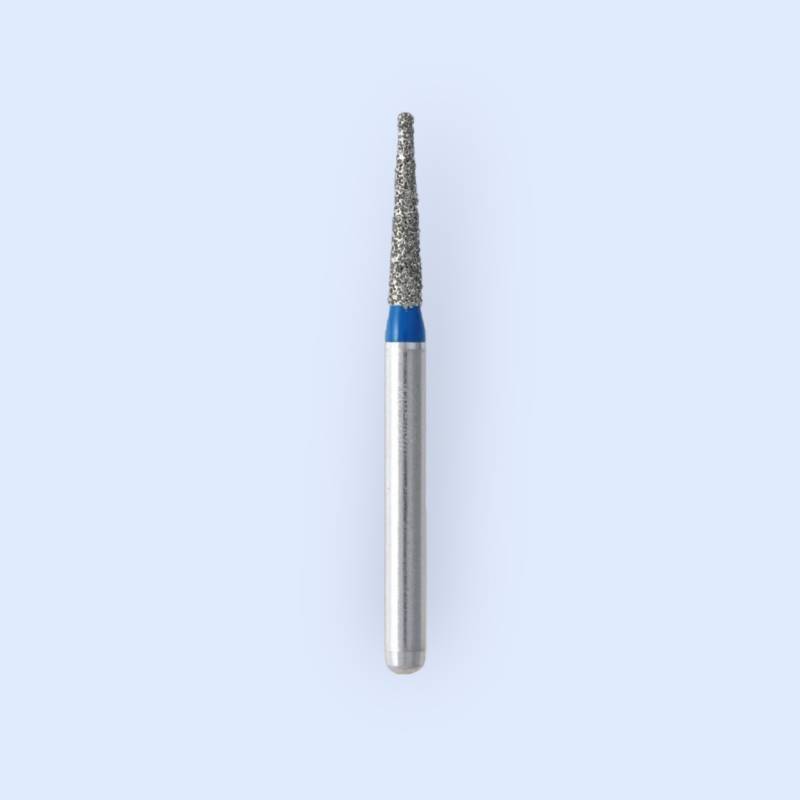  Fresa diamante de alta velocidad TF-20