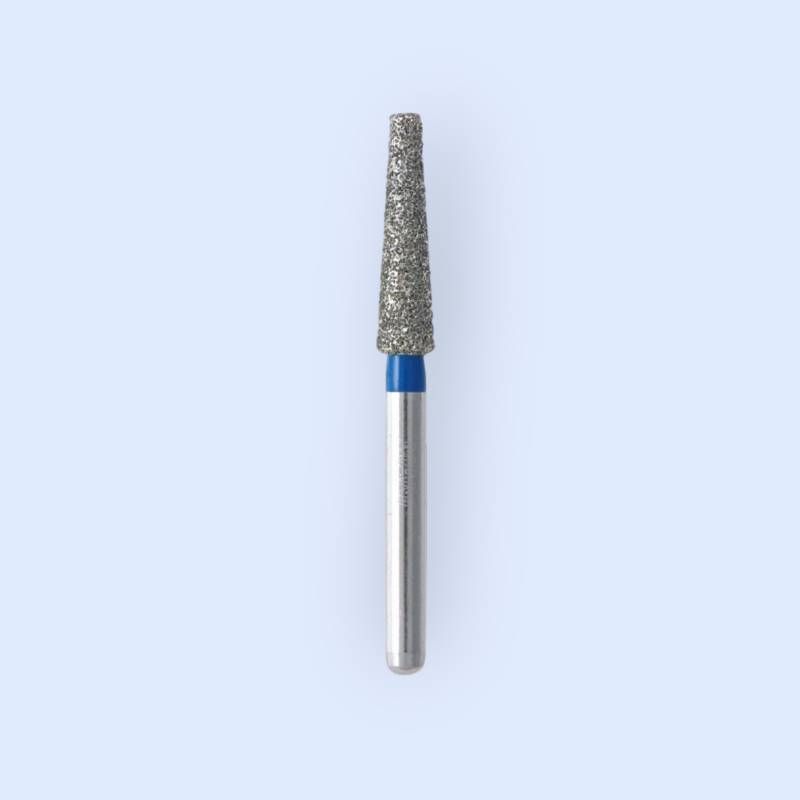  Fresa diamante de alta velocidad TF-14