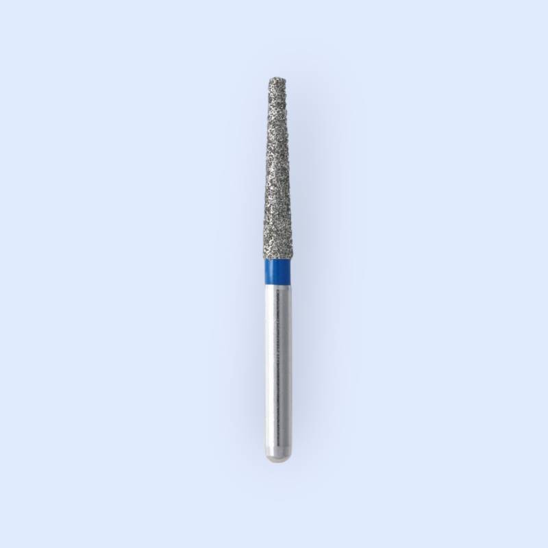  Fresa diamante de alta velocidad TF-13