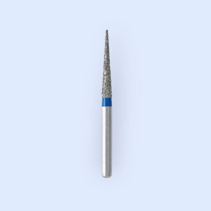  Fresa diamante de alta velocidad TC-11