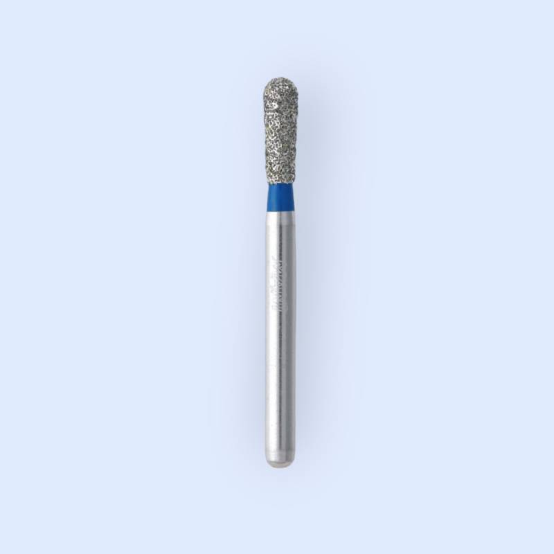 Fresa diamante de alta velocidad EX-20