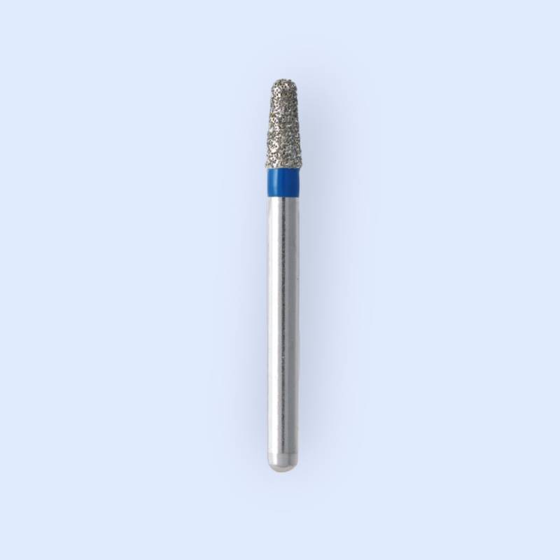 Fresa diamante de alta velocidad RS-31