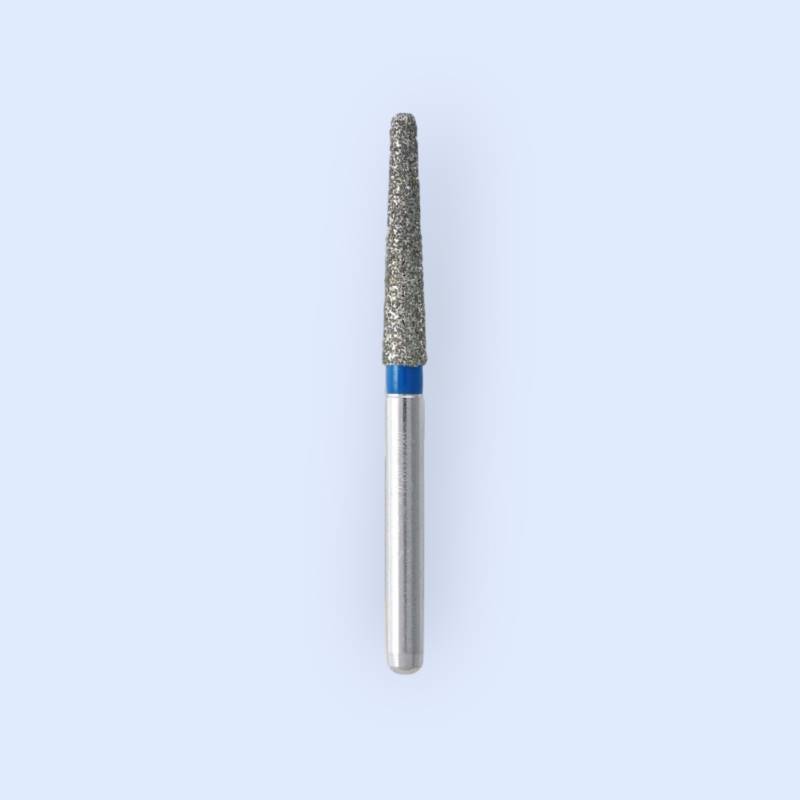 Fresa diamante de alta velocidad RS-11