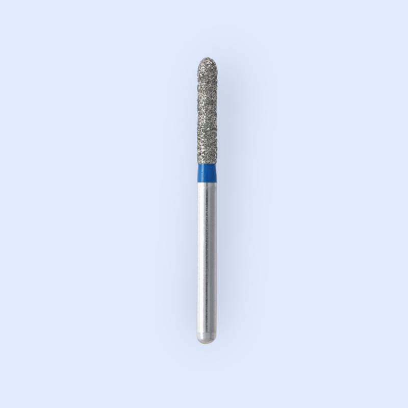Fresa diamante de alta velocidad SR-13