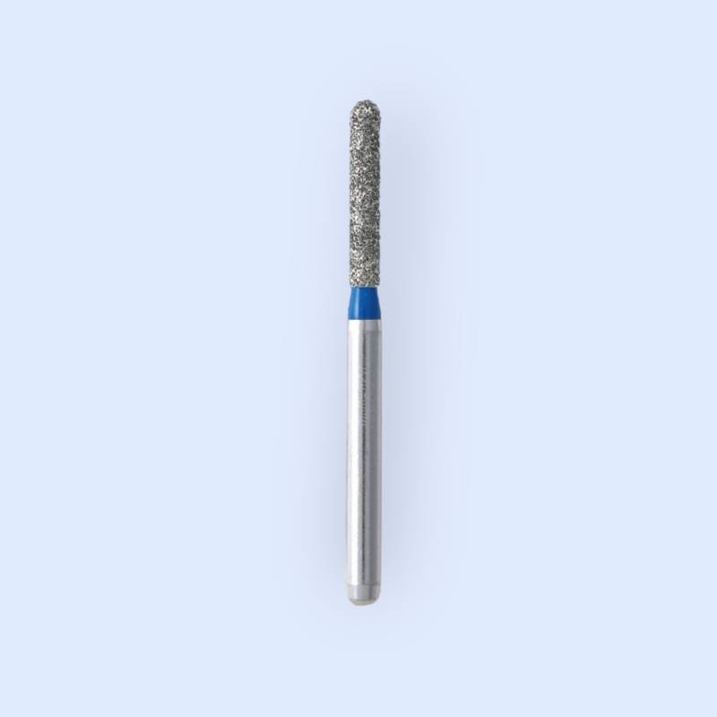 Fresa diamante de alta velocidad SR-12