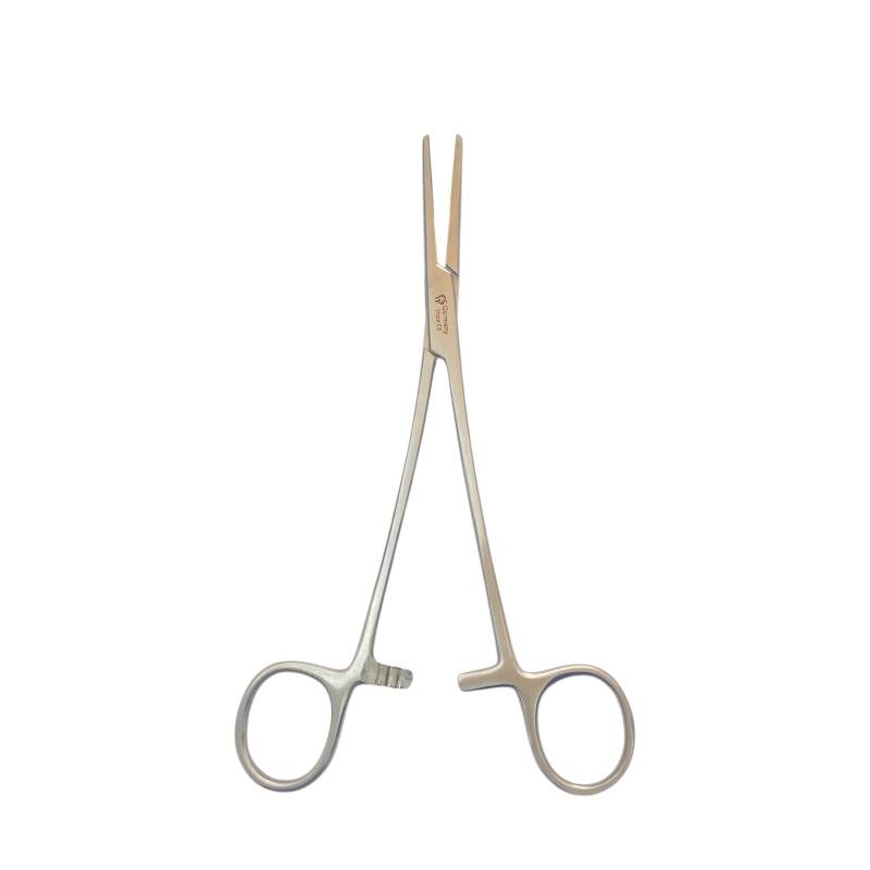 Pinza Kelly recta 18cm 