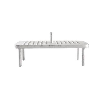 Caja para limas vertical 72 piezas