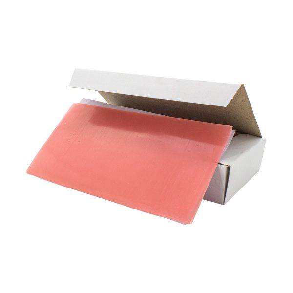 Cera base para modelado 
