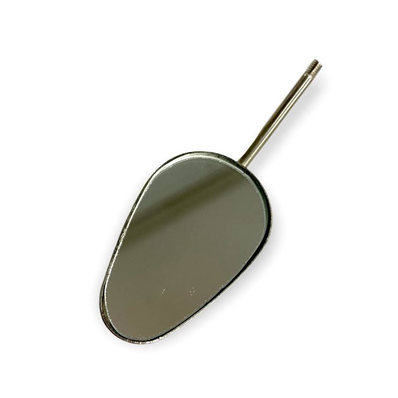 Espejo Forma de Gota 