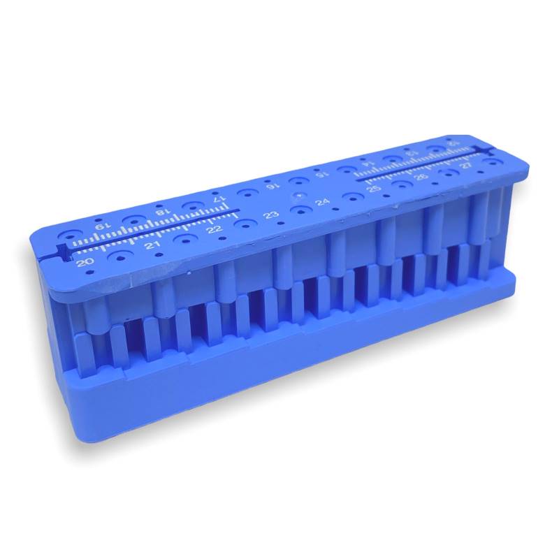 Endo block grande 
