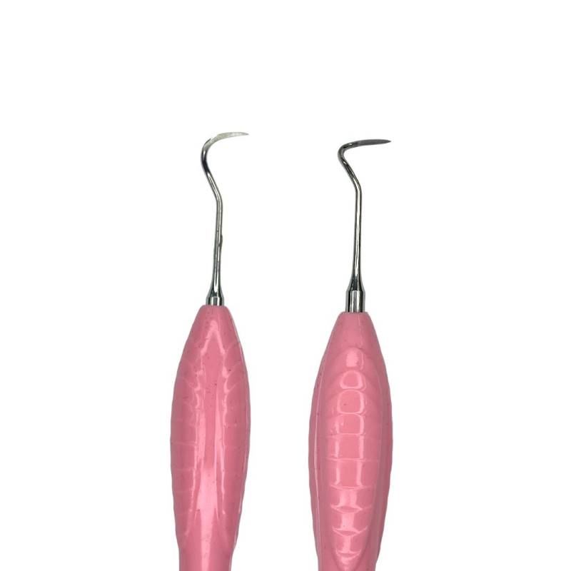 Espátula de composite Eccesso