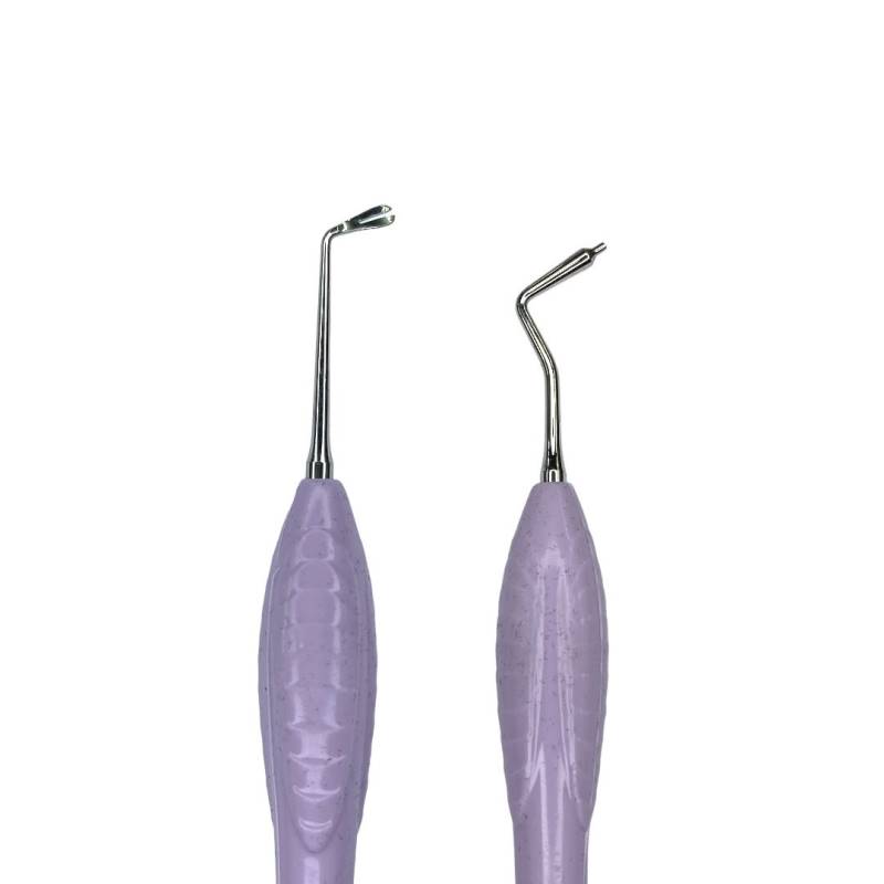 Espátula de composite Misura posterior 