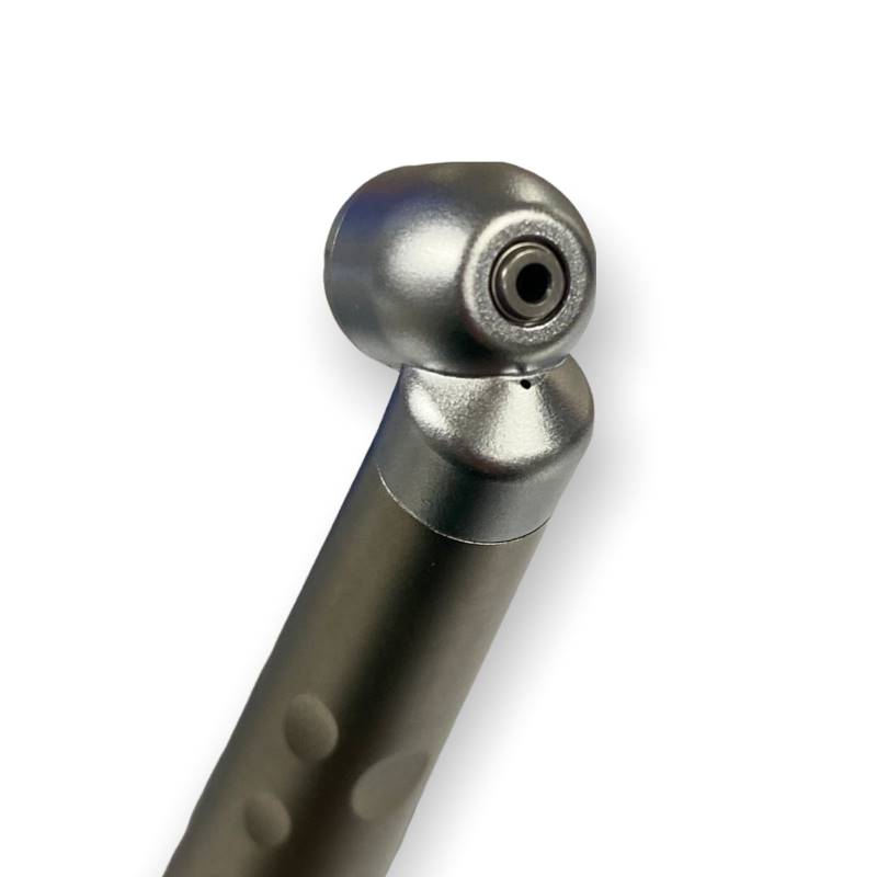 Turbina para cirugía dental