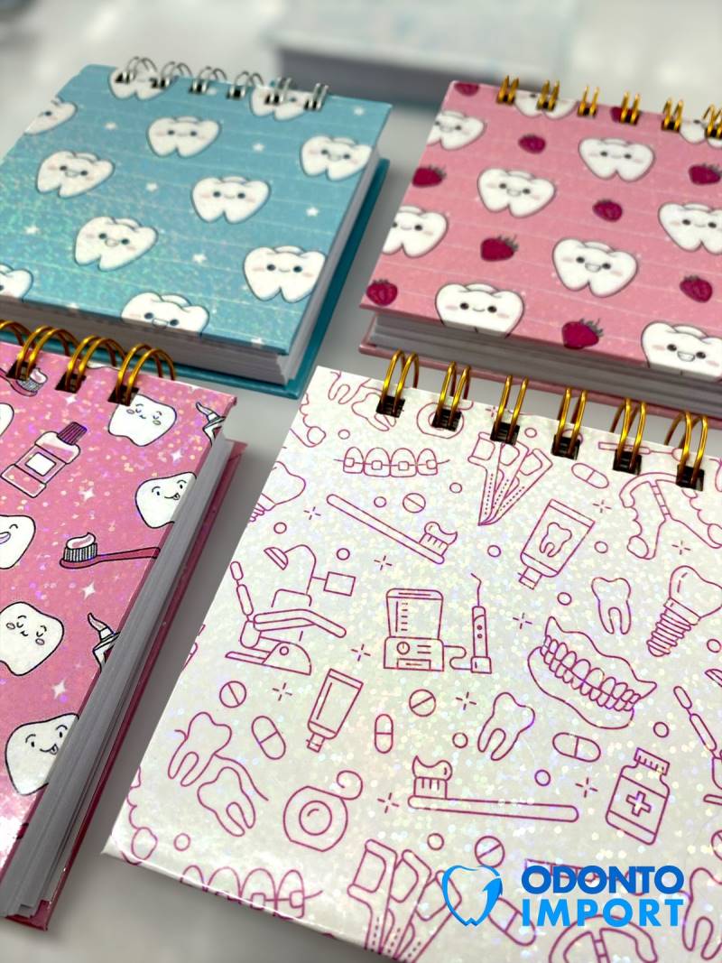 Libreta pequeña diseños