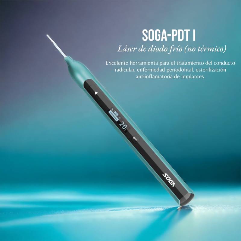 <li>SOGA-PDT I</li>