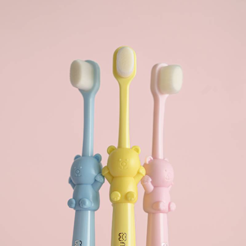 Cepillo Mellow Kids 