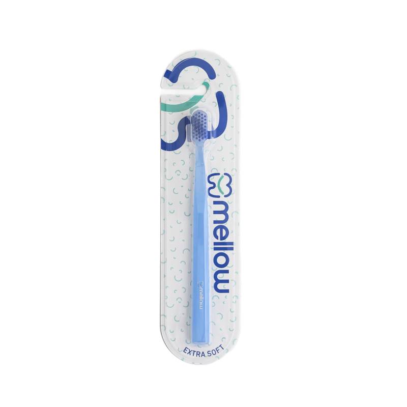 Cepillo Mellow adulto ultra soft 