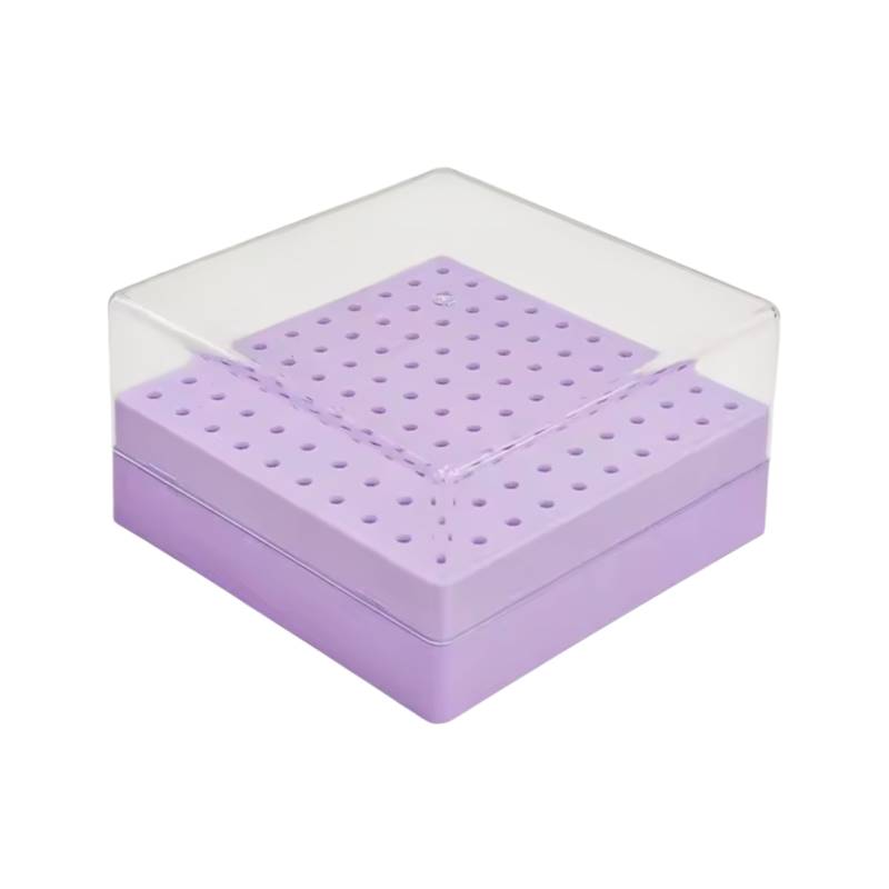 Fresario para pieza de mano plástico 