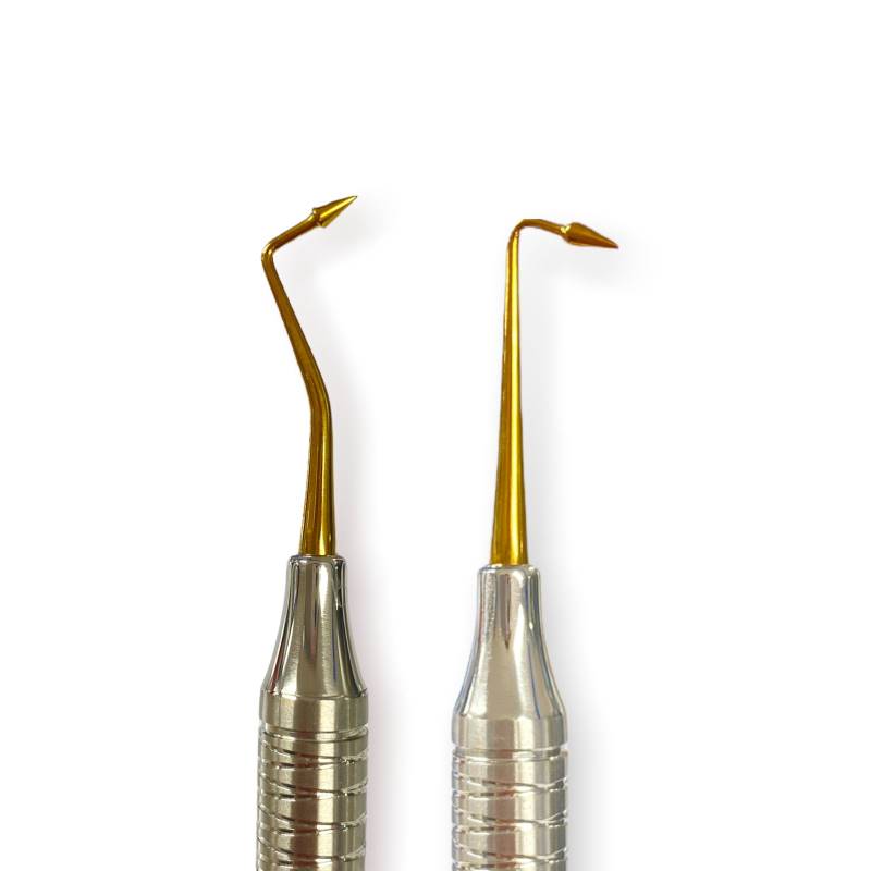 Espátula de composite TNCIGFT5 