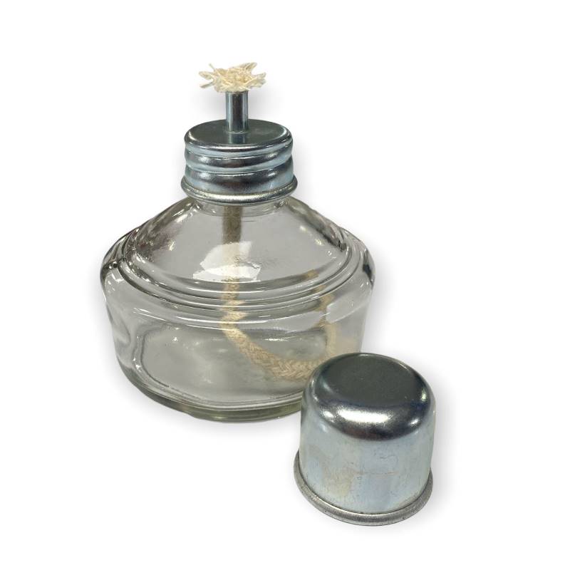 Mechero de Vidrio