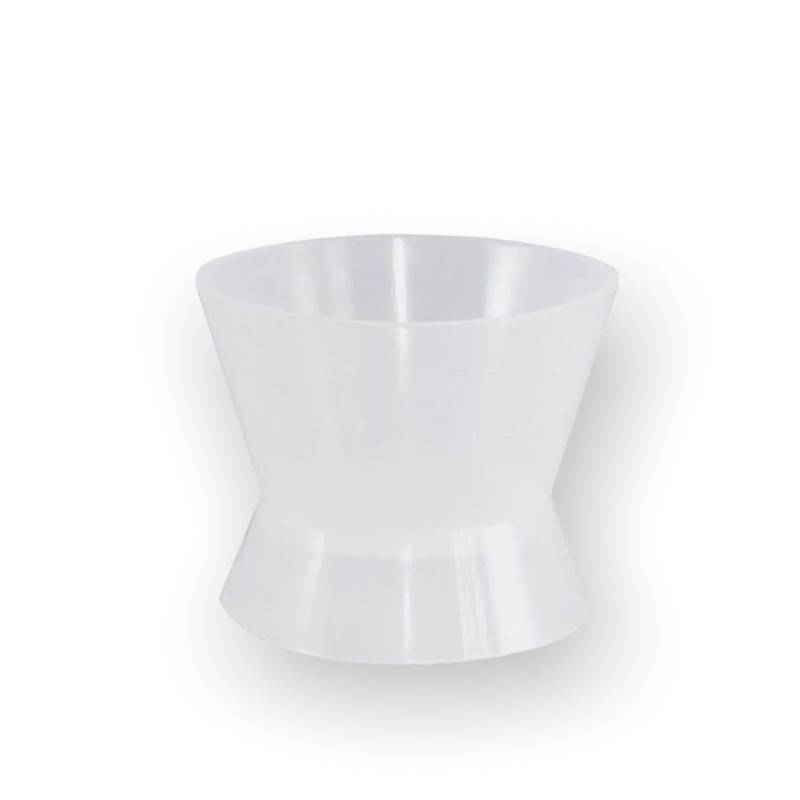 Vaso dapen Silicona grande 