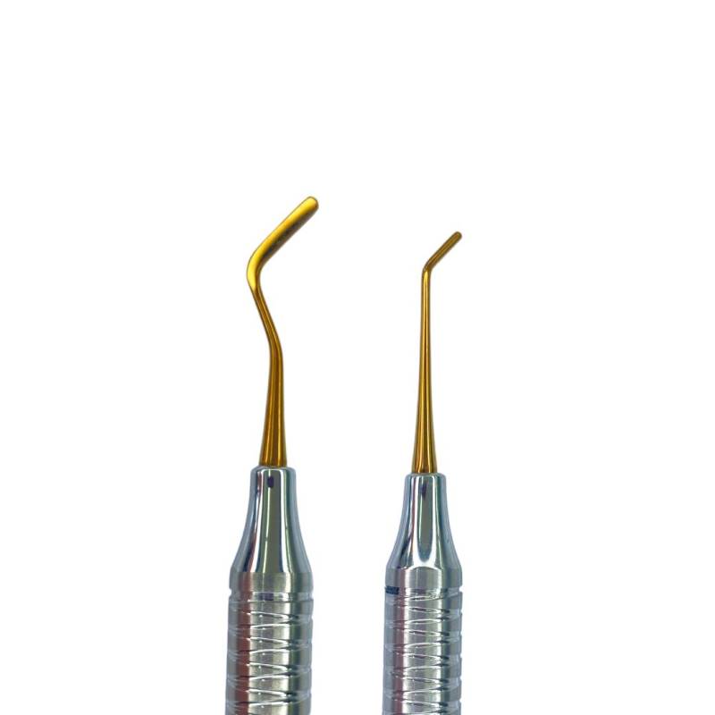 Espátula de Composite Nº2 