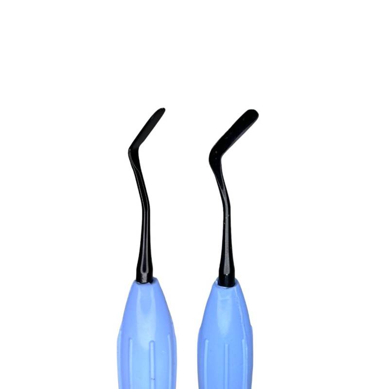 Espátula de composite pala pala 