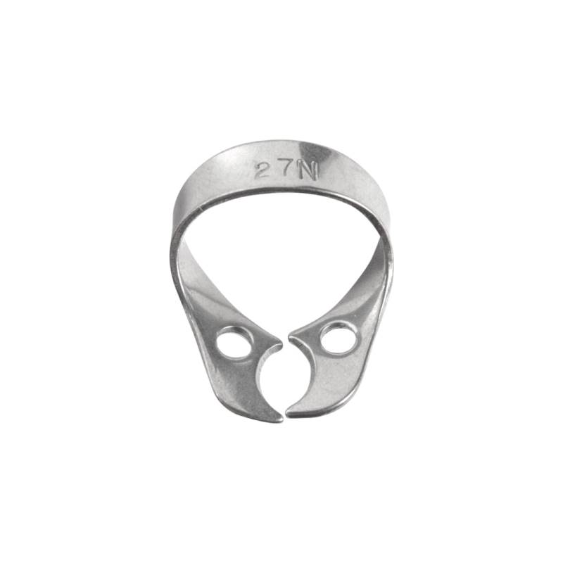 Clamp 27N Molar Superior - Inferior
