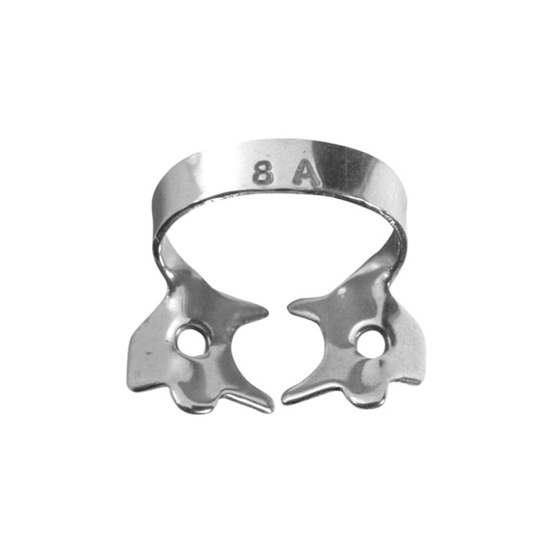 Clamp 8A Molar