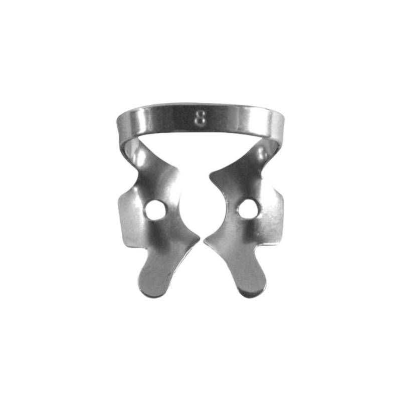 Clamp 8 Molar Superior