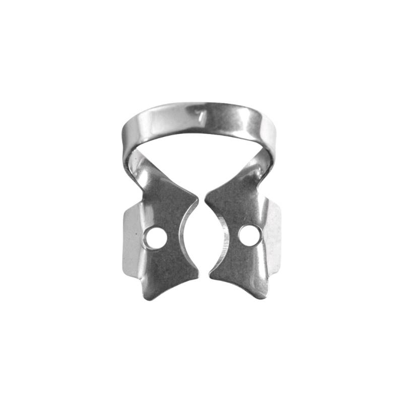 Clamp 7 Molar Inferior