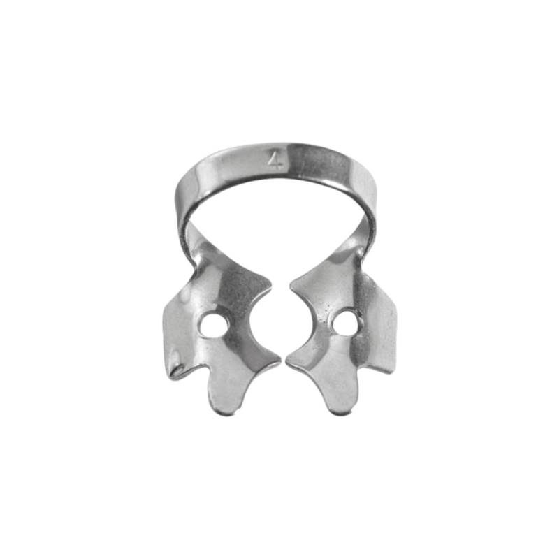 Clamp 4 Molar Inferior Pequeño Superior