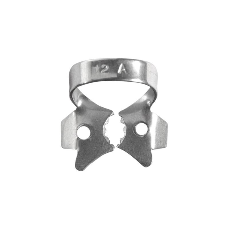 Clamp 2A Dientes Anteriores y Premolar