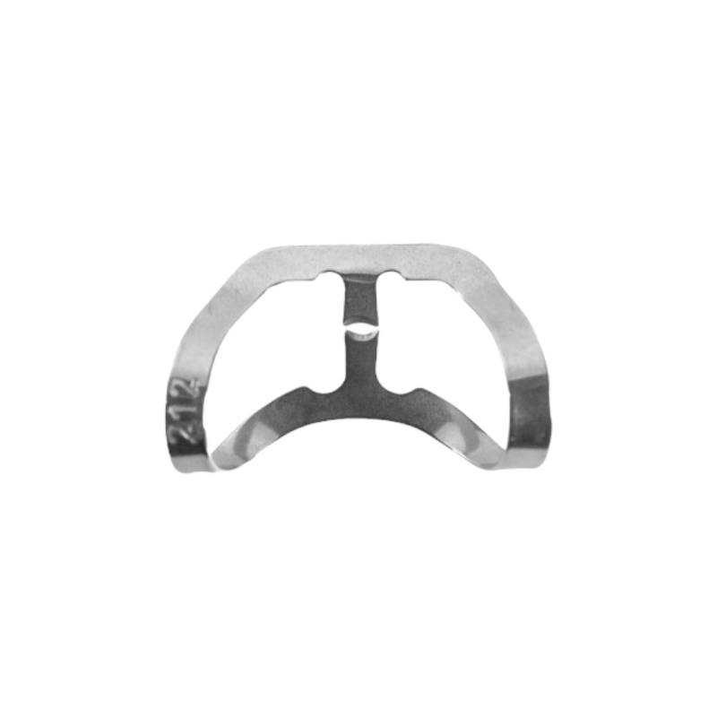 Clamp 212 Dientes Anteriores Superiores e Inferiores