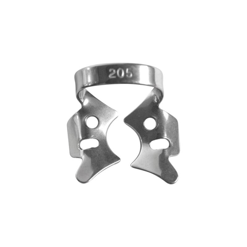 Clamp 205 Molar Superior