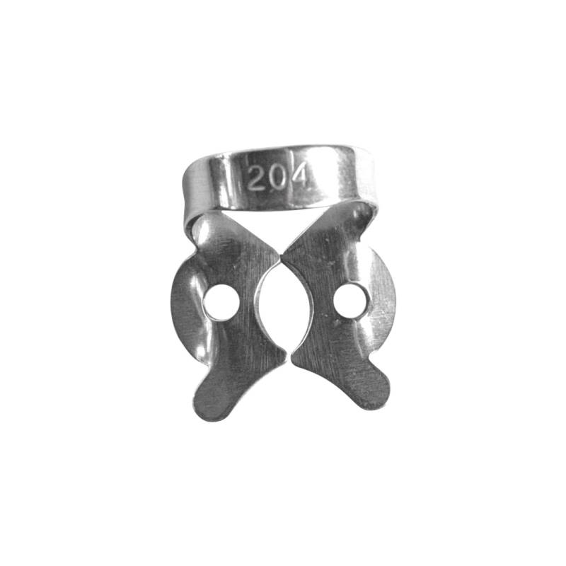 Clamp 204 Molar Inferior Pequeño