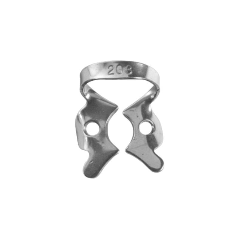 Clamp 203 Molar Inferior Pequeño