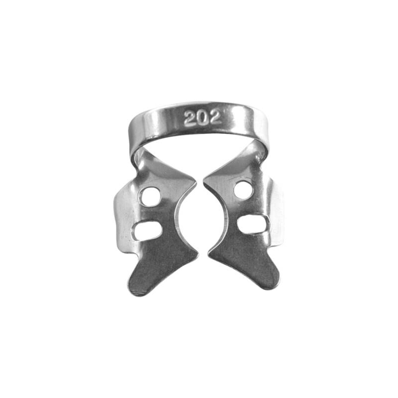 Clamp 202 Molar Inferior
