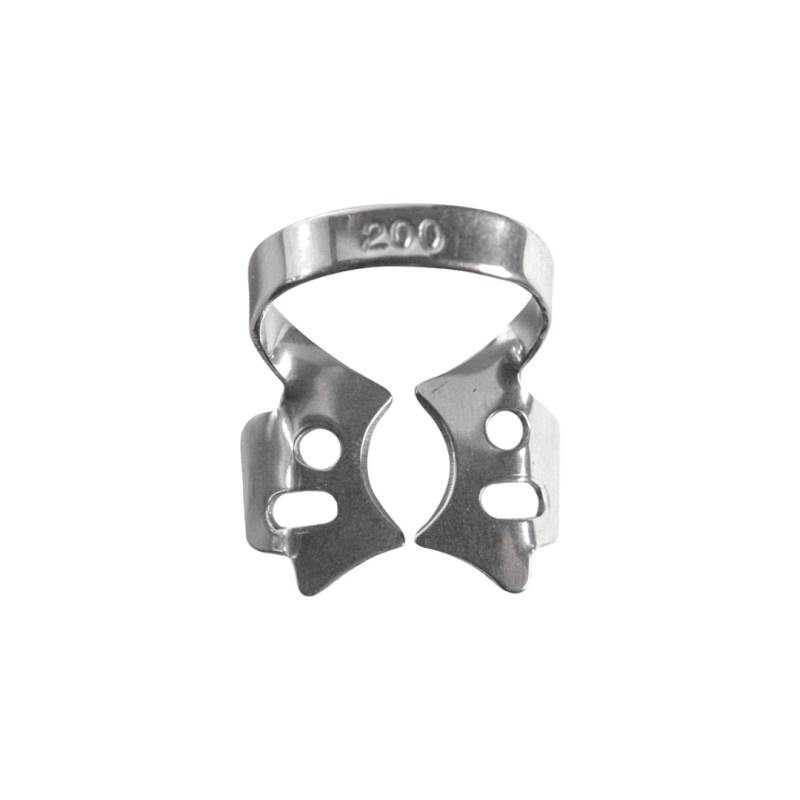 Clamp 200 Molar Inferior