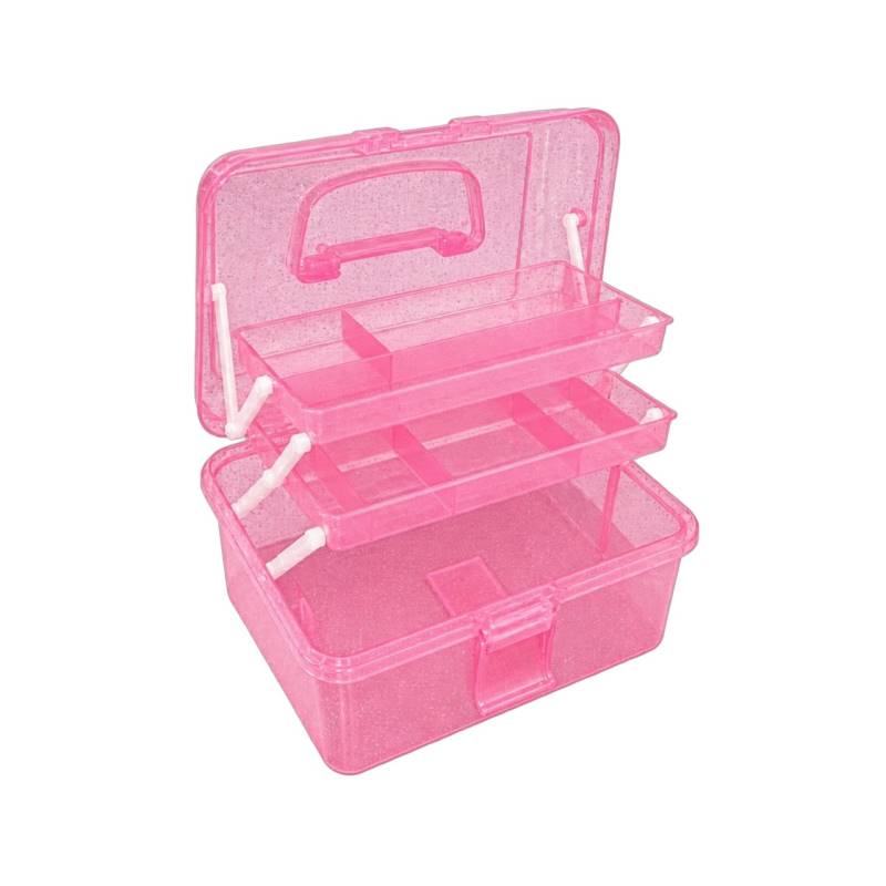 Caja organizadora 