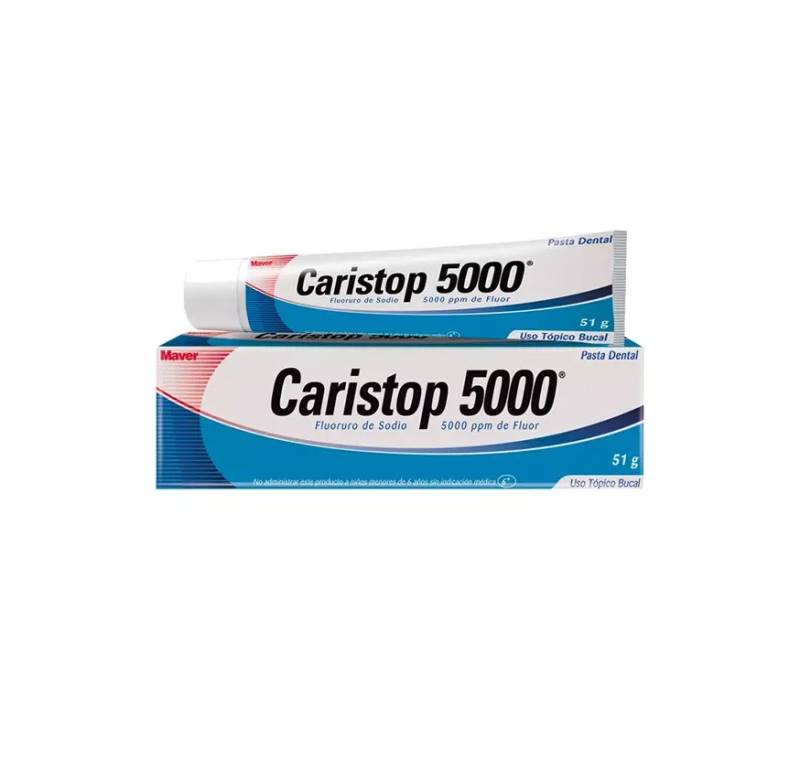 Caristop 5000