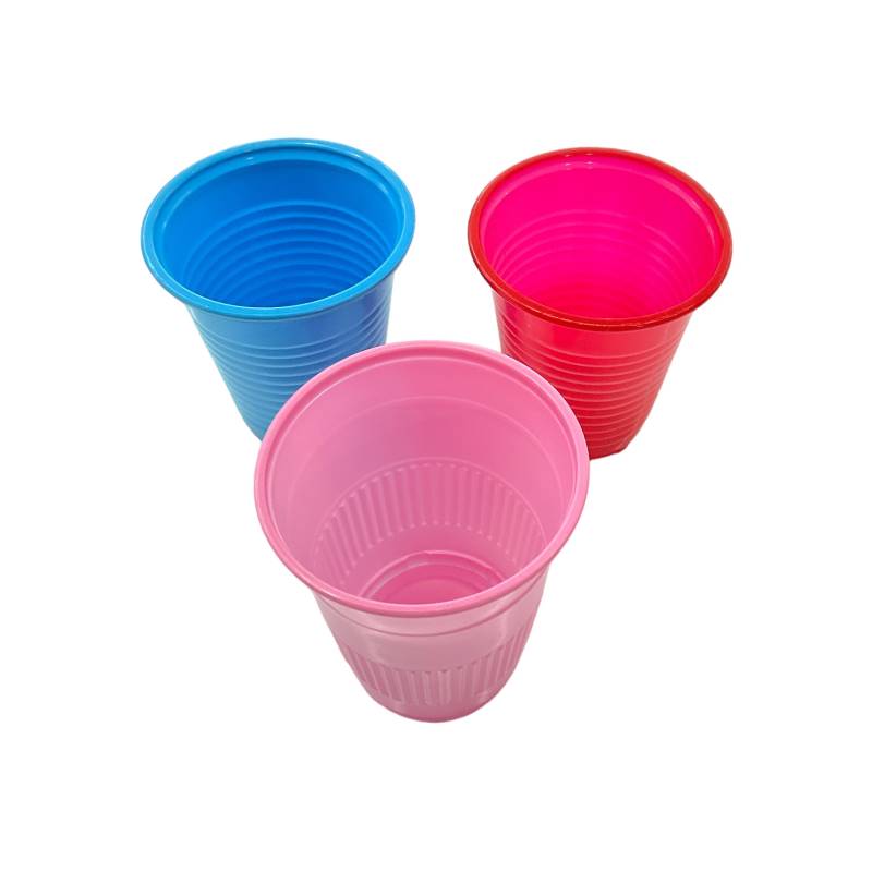 Vasos desechables 50 unidades