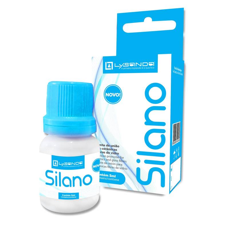 <li>Silano 5ml Lysanda </li>