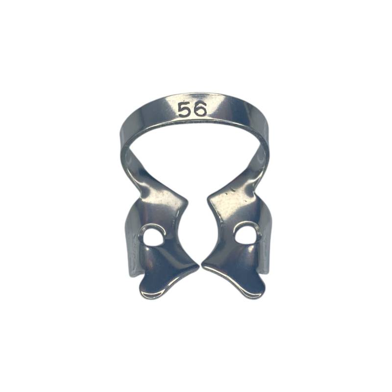 Clamp 56