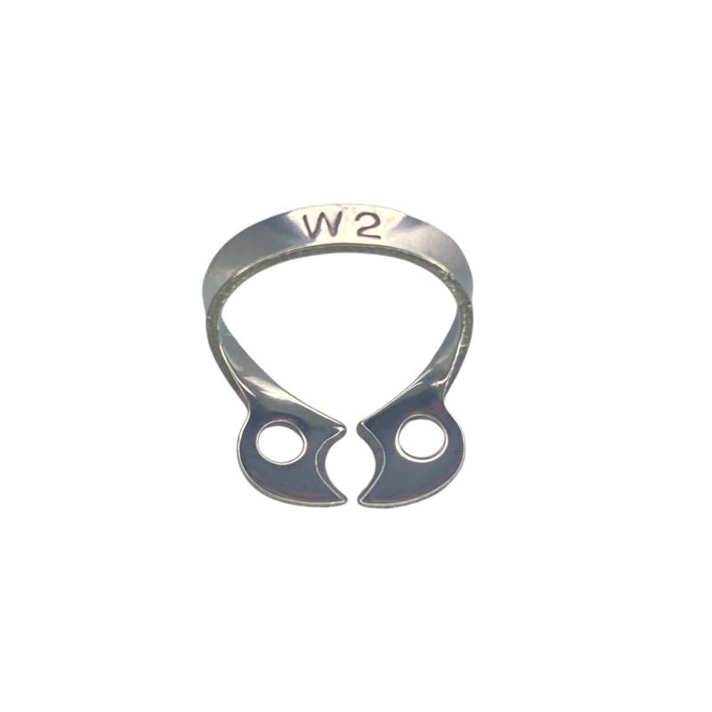 Clamp w2